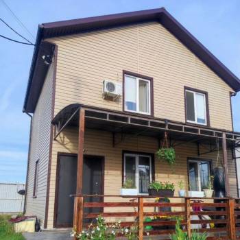 Продается Дом, 99,4 м²