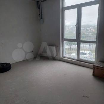 Продается 1-комнатная квартира, 52,6 м²