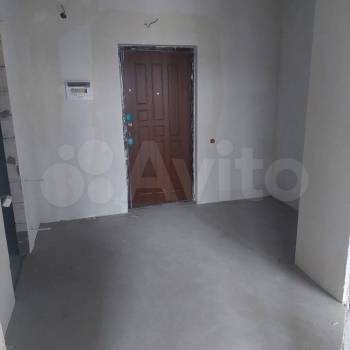 Продается 1-комнатная квартира, 52,6 м²