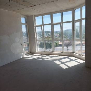 Продается 1-комнатная квартира, 52,6 м²
