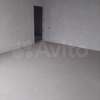 Продается 1-комнатная квартира, 52,6 м²