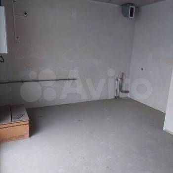 Продается 1-комнатная квартира, 52,6 м²