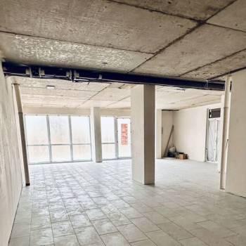 Сдается Нежилое помещение, 87 м²