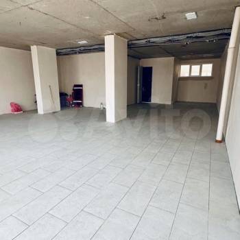 Сдается Нежилое помещение, 87 м²
