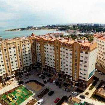 Продается 1-комнатная квартира, 37,1 м²