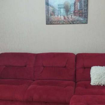 Сдается 2-х комнатная квартира, 75 м²