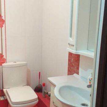 Сдается 2-х комнатная квартира, 75 м²