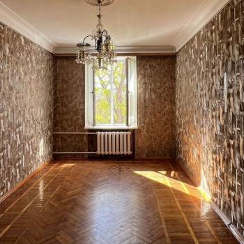 Продается 3-х комнатная квартира, 75,7 м²