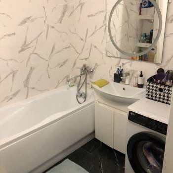 Продается 2-х комнатная квартира, 74,3 м²