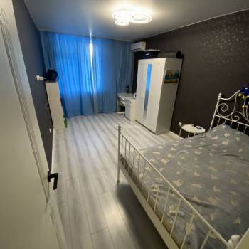 Продается 2-х комнатная квартира, 74,3 м²