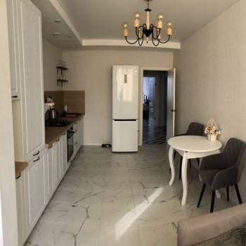 Продается 2-х комнатная квартира, 74,3 м²