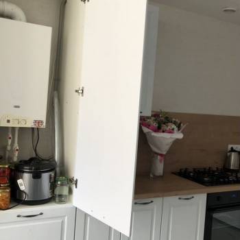 Продается 2-х комнатная квартира, 74,3 м²