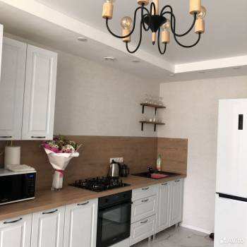 Продается 2-х комнатная квартира, 74,3 м²