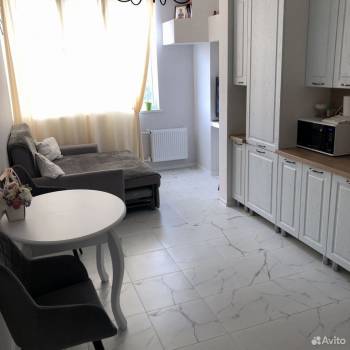 Продается 2-х комнатная квартира, 74,3 м²