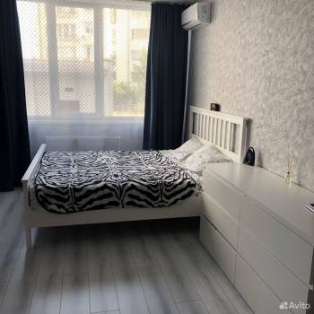 Продается 2-х комнатная квартира, 74,3 м²