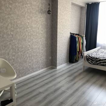 Продается 2-х комнатная квартира, 74,3 м²