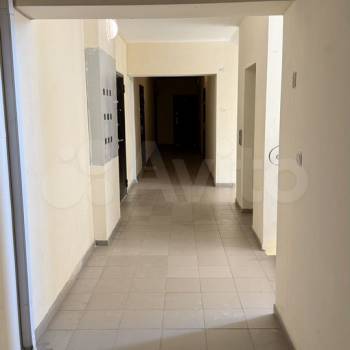 Продается 1-комнатная квартира, 42,4 м²