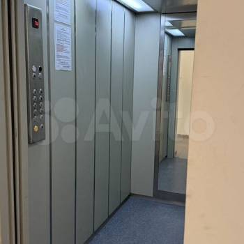 Продается 1-комнатная квартира, 42,4 м²