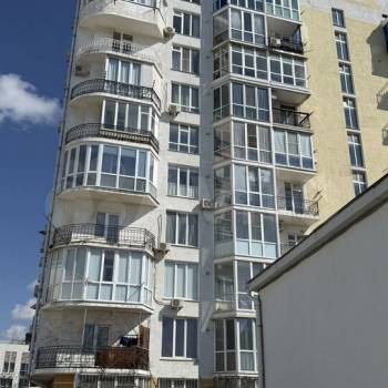 Продается 1-комнатная квартира, 42,4 м²