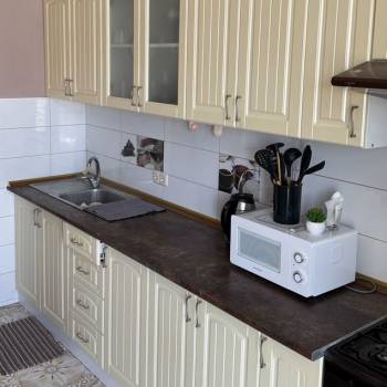 Продается 1-комнатная квартира, 42,4 м²