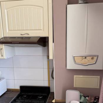 Продается 1-комнатная квартира, 42,4 м²