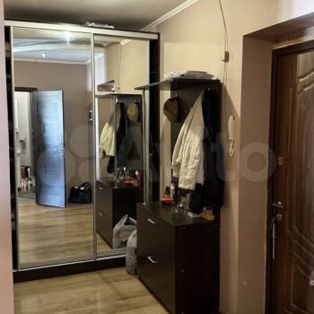 Продается 1-комнатная квартира, 42,4 м²