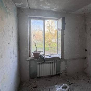 Продается 2-х комнатная квартира, 44,5 м²