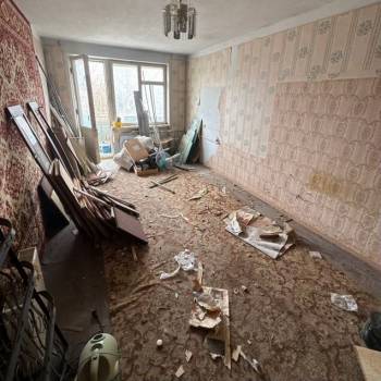 Продается 2-х комнатная квартира, 44,5 м²