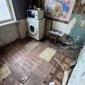 Продается 2-х комнатная квартира, 44,5 м²