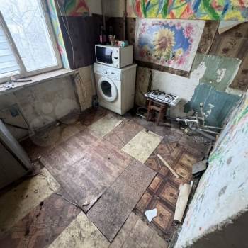 Продается 2-х комнатная квартира, 44,5 м²