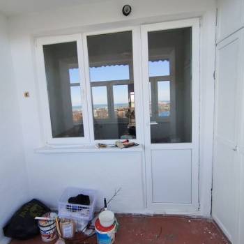 Продается 3-х комнатная квартира, 78,4 м²