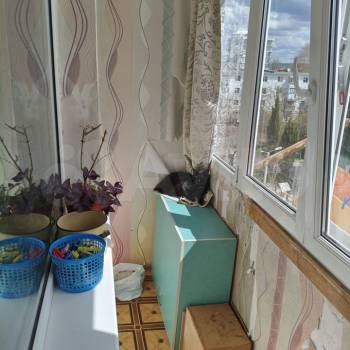 Продается 3-х комнатная квартира, 78,4 м²