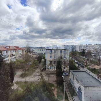 Продается 3-х комнатная квартира, 78,4 м²