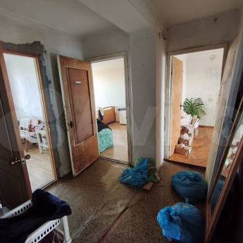 Продается 3-х комнатная квартира, 78,4 м²