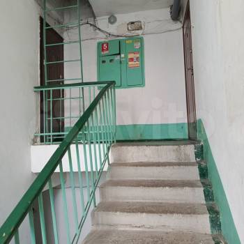 Продается 3-х комнатная квартира, 78,4 м²
