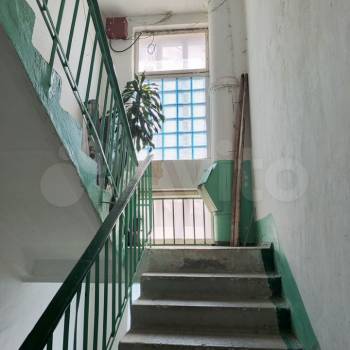 Продается 3-х комнатная квартира, 78,4 м²