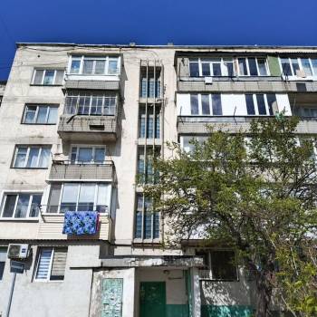 Продается 3-х комнатная квартира, 78,4 м²