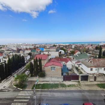 Продается 3-х комнатная квартира, 78,4 м²