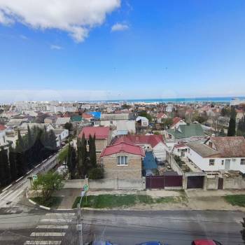 Продается 3-х комнатная квартира, 78,4 м²