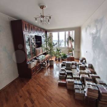Продается 3-х комнатная квартира, 78,4 м²