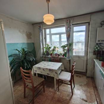 Продается 3-х комнатная квартира, 78,4 м²