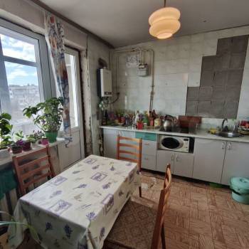Продается 3-х комнатная квартира, 78,4 м²