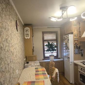 Продается 2-х комнатная квартира, 64,5 м²