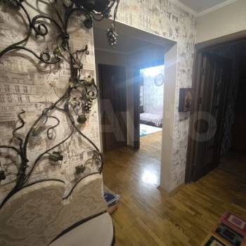 Продается 2-х комнатная квартира, 64,5 м²