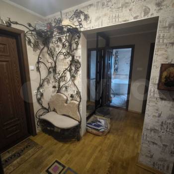 Продается 2-х комнатная квартира, 64,5 м²