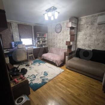 Продается 2-х комнатная квартира, 64,5 м²