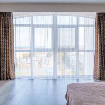 Продается 1-комнатная квартира, 58,8 м²