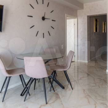 Продается 1-комнатная квартира, 58,8 м²