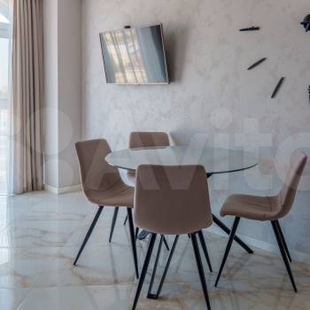 Продается 1-комнатная квартира, 58,8 м²