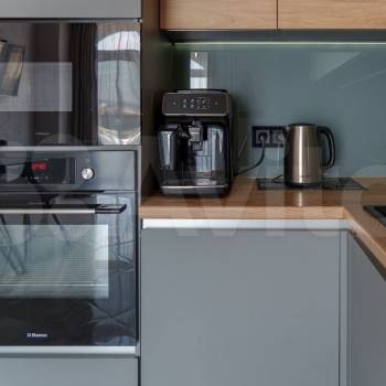 Продается 1-комнатная квартира, 58,8 м²
